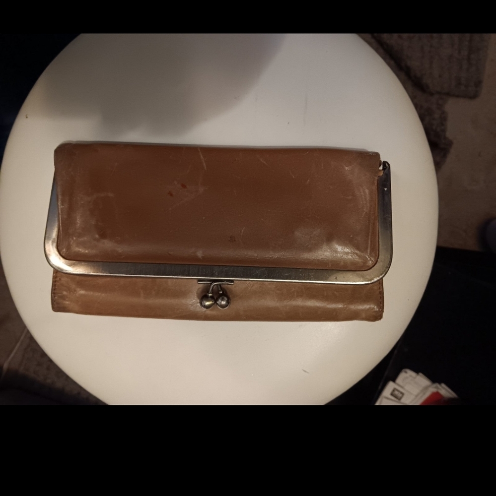 Hobo Wallet
